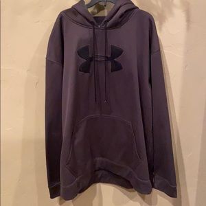 Under Armour men’s hoodie